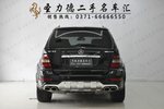 奔驰ML63 AMG2011款ML 63 AMG