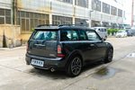 MINICLUBMAN2008款1.6T COOPER S 