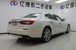 玛莎拉蒂总裁2013款3.0T 标准型