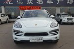 保时捷Cayenne2011款3.0T