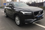 沃尔沃XC902015款2.0T T6 智雅版 7座