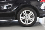 奔驰M级2012款ML350 4MATIC 动感型