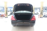 奔驰S级2012款S300L 尊贵型 Grand Edition