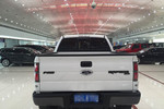 福特F-1502011款6.2L SVT Raptor SuperCrew