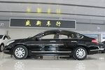 日产天籁2010款2.5L XL周年纪念版