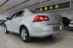 大众宝来2008款1.6L 手自一体 时尚型