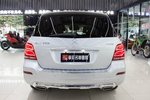 奔驰GLK级2013款GLK300 4MATIC 时尚型