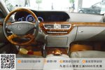 奔驰S级2010款S 600L