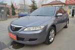 马自达Mazda62004款2.0豪华型