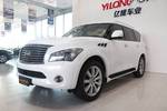 英菲尼迪QX702011款FX50 金尚巅峰版