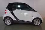 smartfortwo2012款1.0 MHD 硬顶标准版