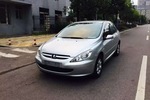 标致307三厢2006款1.6 XS 手自一体型