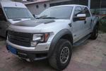 福特F-1502011款6.2L SVT Raptor SuperCab