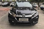 本田缤智2015款1.8L CVT两驱豪华型