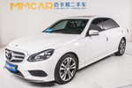 奔驰E级2014款改款 E260L 运动型