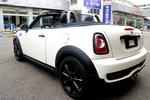 MINIROADSTER2012款1.6T COOPER S 