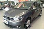 大众途安2011款1.4TSI 手动 智尚版5座