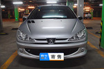 标致2062007款1.6 XT 手动