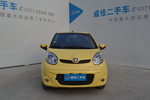 长安奔奔mini2012款1.0L 手动时尚版 国四