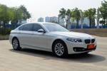 宝马5系2014款520Li 典雅型