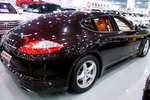 保时捷Panamera2013款Panamera Platinum Edition 3.6L 