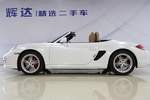 保时捷Boxster2009款Boxster 2.9L 