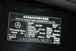 奔驰GLK级2013款GLK 300 4MATIC 动感天窗型