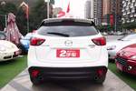 马自达CX-52015款2.0L 自动两驱都市型