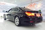 宝马7系2011款730Li 典雅型