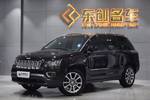 Jeep指南者2014款改款 2.0L 两驱精英版