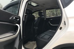 长安CS352014款1.6L 手动豪华型 国IV