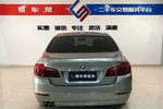 宝马5系2014款520Li 典雅型