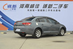 雪铁龙世嘉三厢2010款1.6L 手动 尚乐型 