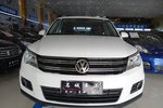 大众途观2010款1.8TSI 手自一体 菁英版