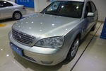 福特蒙迪欧2006款2.5 Ghia-Ltd 手自一体旗舰型 