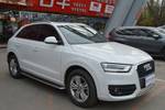 奥迪Q32015款35 TFSI 舒适型