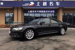 奥迪A6L2014款35 FSI quattro 豪华型