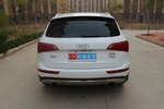 奥迪Q52012款2.0TFSI 进取型