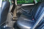 大众帕萨特2013款1.8TSI DSG御尊版