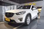 马自达CX-52013款2.0L AT 四驱尊贵型