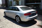 奥迪A4L2010款2.0TFSI 运动型