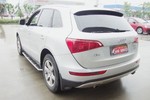 奥迪Q52012款2.0TFSI 技术型