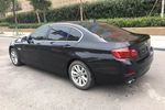 宝马5系2013款520Li 典雅型