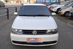 大众捷达2012款1.6L 手动 伙伴 