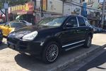 保时捷Cayenne2006款Cayenne Turbo