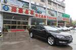 大众帕萨特2013款1.8TSI DSG御尊版