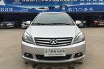 长城C30 2012款1.5L CVT自动豪华型