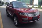 路虎揽胜2014款3.0 V6 SC Vogue SE