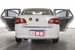 大众宝来2012款1.6L 手动特别版