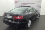 奥迪A6L2011款2.4L 舒适型